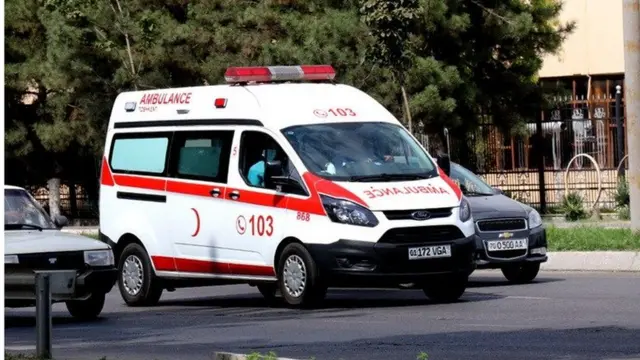 Tez yordam mashinasi