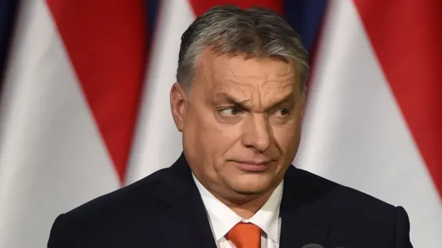 Viktor Orban
