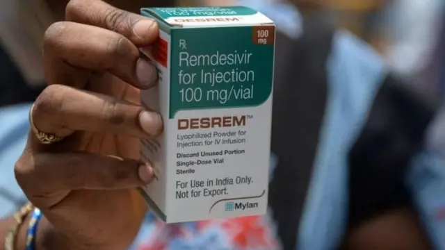 ரெம்டிசிவிர்