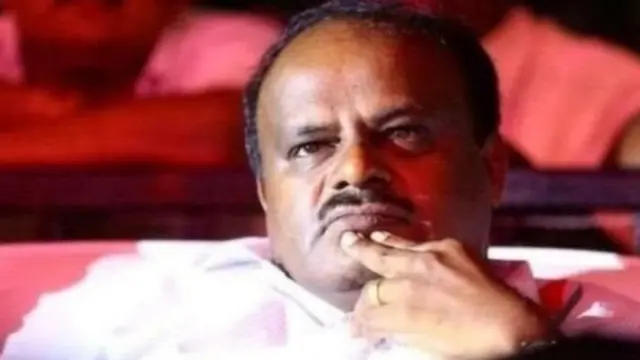 कुमार स्वामी