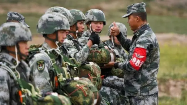 તિબ્બત પર ચીનના નિયંત્રણનાં 70 વર્ષ પૂરાં થયાં છે