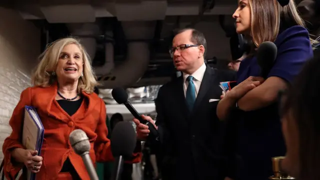 कैरोलिन मलोनी