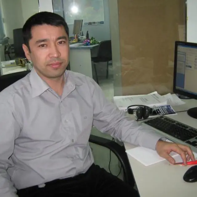 Илҳом Эминов ҳозирги вақтдаги доллар курси кўтарилишини янги мувозанатни қидириш ҳолати ўлароқ баҳолашини айтади.