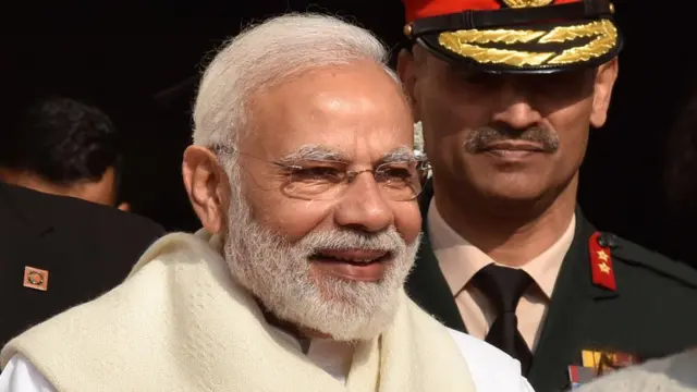 नरेंद्र मोदी