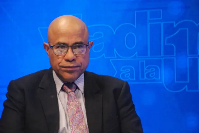 Vladimir Villegas