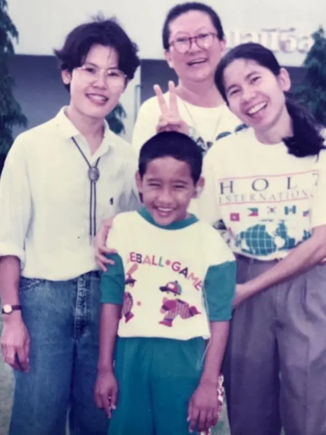 ไมเคิล บันทา