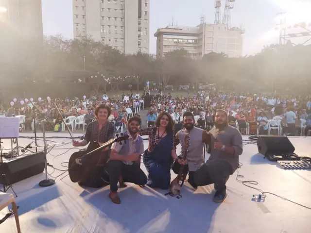 चिन्मयी त्रिपाठी