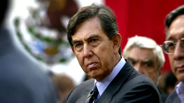 Hace 30 años Cuauhtémoc Cárdenas empezó el camino que culmina con la presidencia de AMLO.