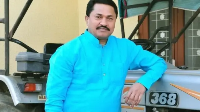 नाना पटोले