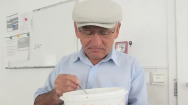 Қирғизистонда митинглар