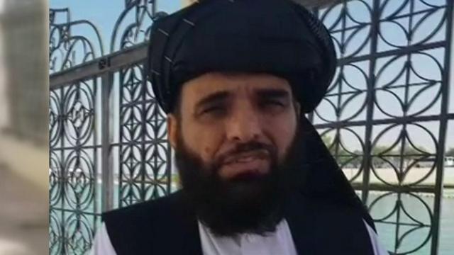 طالبان، افغانستان، امریا