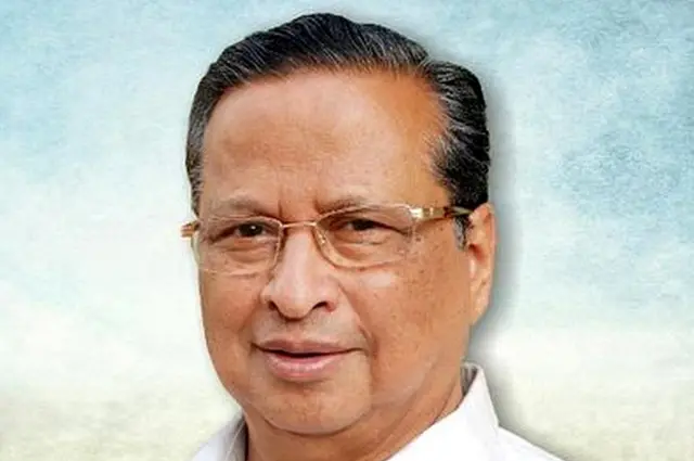 निरंजन पटनायक