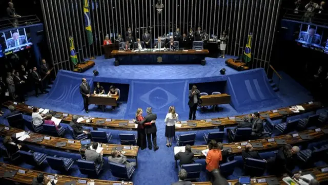 Agência Senado