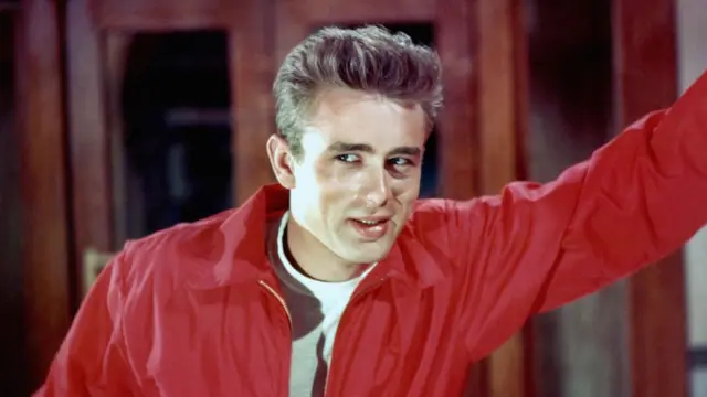 James Dean