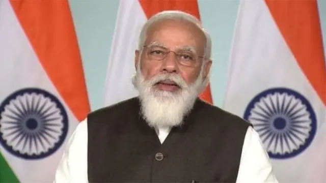 મોદી