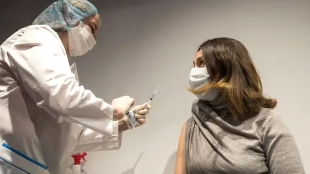 ਕੋਰੋਨਾ ਵੈਕਸੀਨ