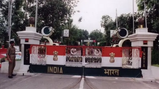 भारत पाकिस्तान