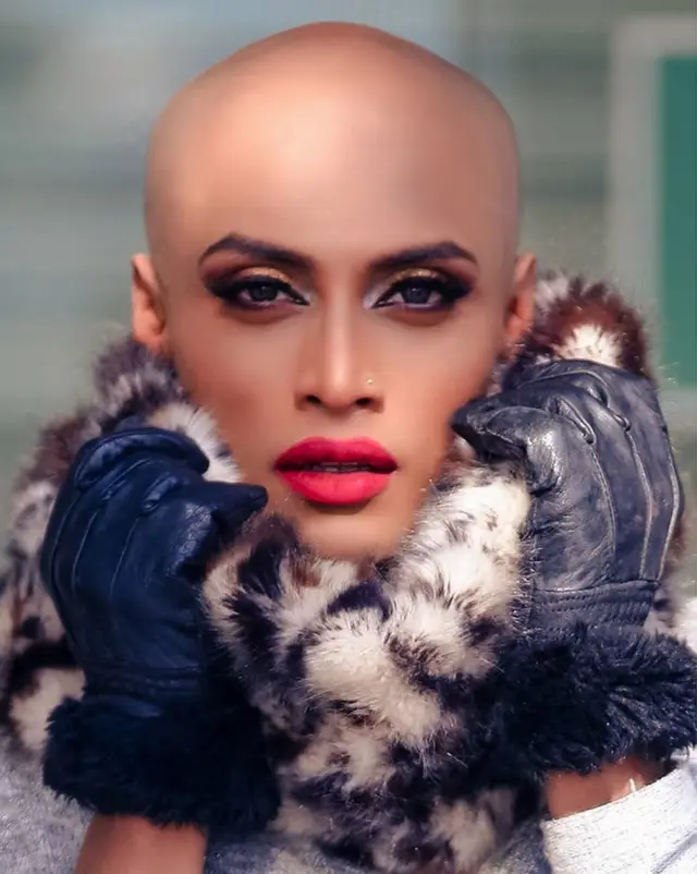 అరణ్దీప్ దాస్ ఇవాంక