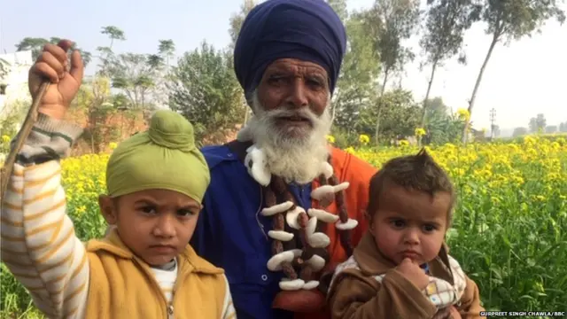 ਬੇਅੰਤ ਸਿੰਘ