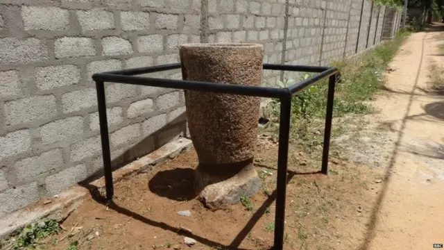 පුරා වස්තු