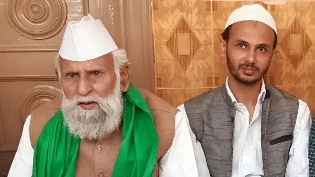 शफीक़ुर्रहमान बर्क़