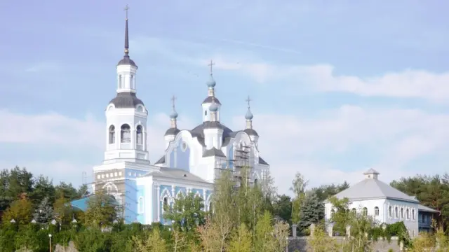 Горішні Плавні