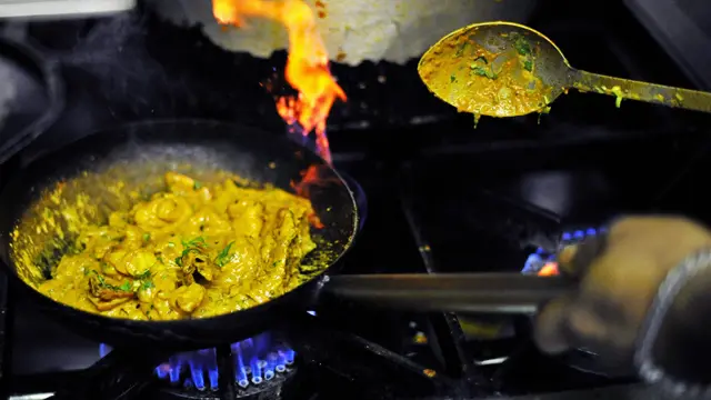 ભારતીય ફૂડ