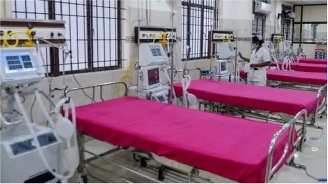 व्हेंटिलेटर्स