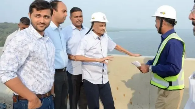 मनोहर पर्रिकर