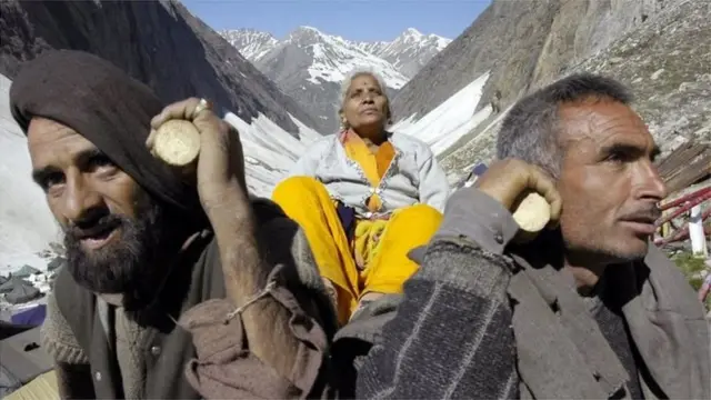 అమరనాథ్ యాత్ర