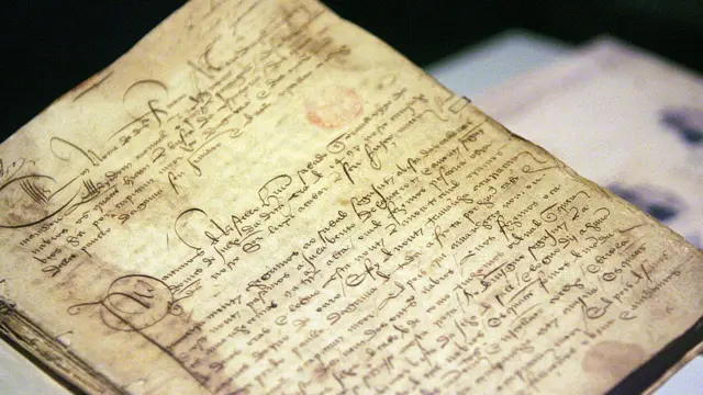 वास्को-द-गामाच्या डायरीतलं पत्र