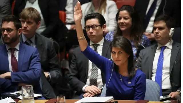 Nikki Haley