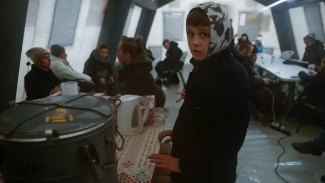 пункт незламності