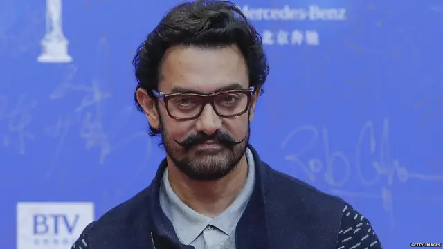 आमिर खान, बॉलिवुड, चीन, सीक्रेट सुपरस्टार
