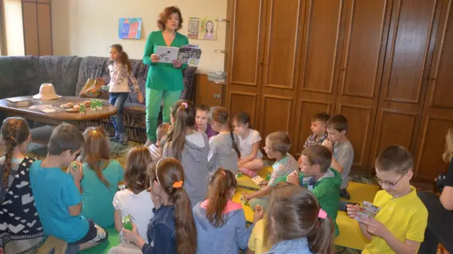 книга року ВВС