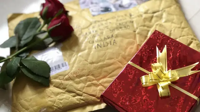 பரிசுகள்