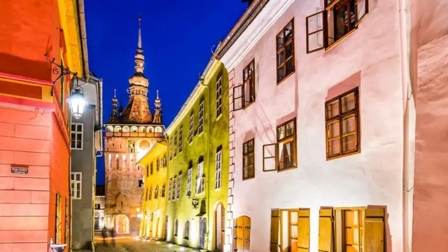 ٹرانسلوینیا