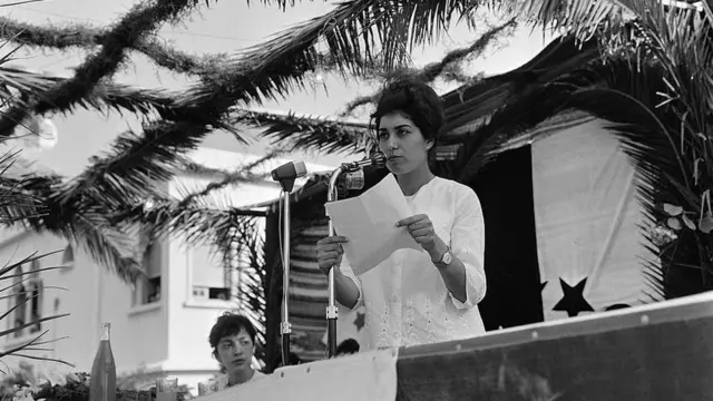 جميلة بوباشا