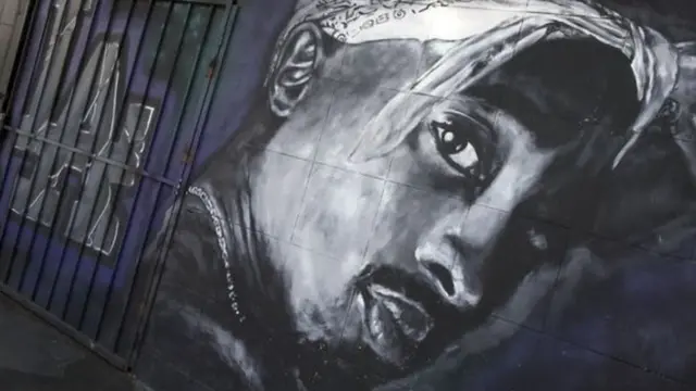 Tupac alifariki katika mfyatuliano wa risasi akiwa ndani ya gari