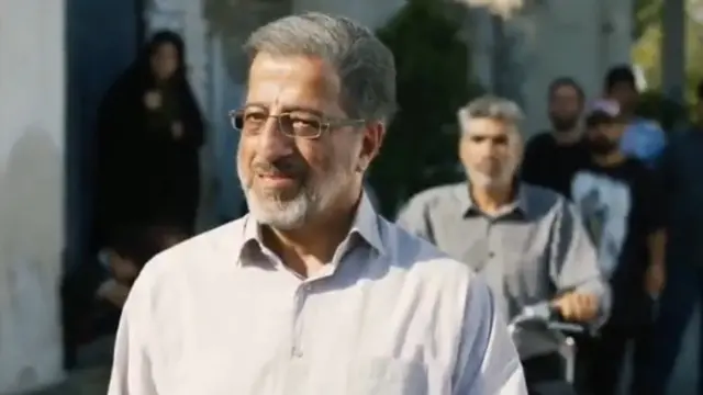 نیسان آبی
