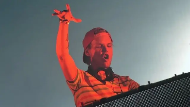 Avicii