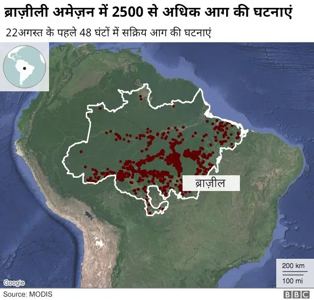 ब्राज़ील