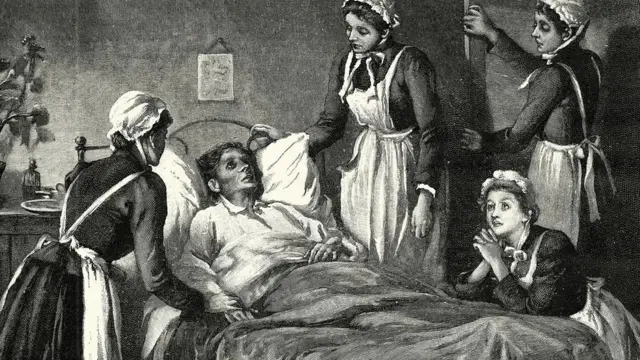 Туберкульоз забрав життя десятків мільйонів людей