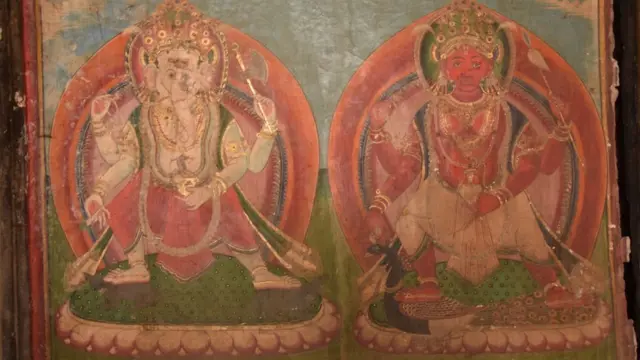 गणेश कुमार