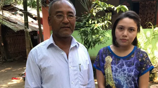 রামু, কক্সবাজার।