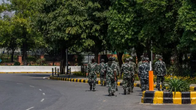 दिल्ली