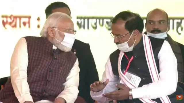 केशव प्रसाद मौर्य