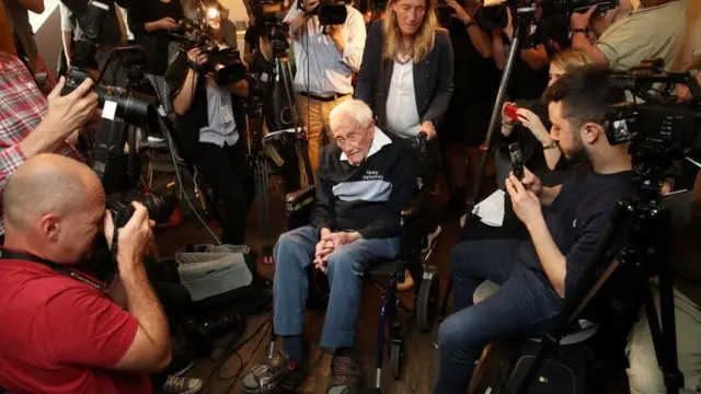 ડેવિડ ગુડઑલ