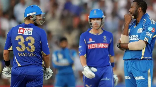 शेन वॉटसन, चेन्नई सुपर किंग्स, ऑस्ट्रेलिया, आरसीबी, राजस्थान रॉयल्स