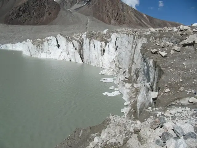 Кара-Баткак мөңгүсү